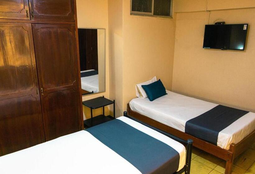 Отель Aristi Chiclayo