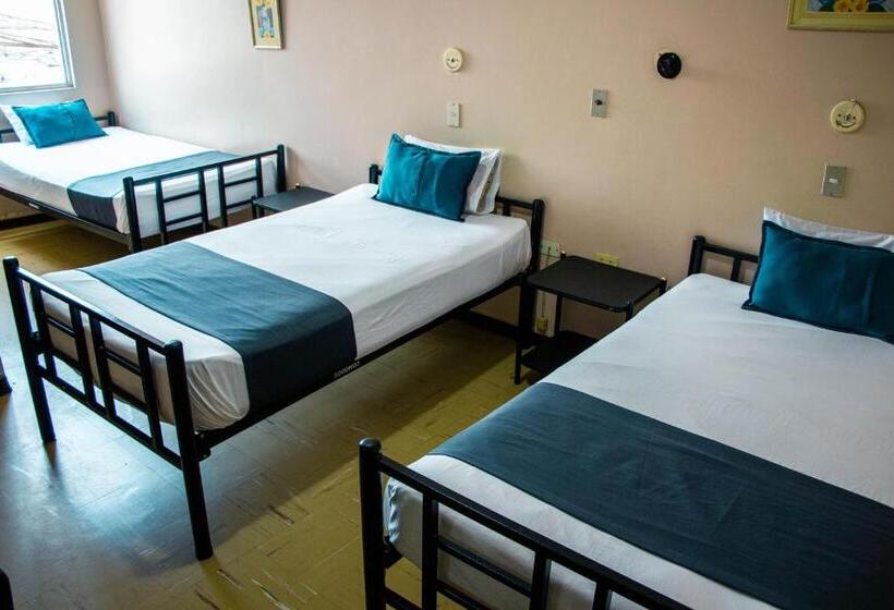 Отель Aristi Chiclayo