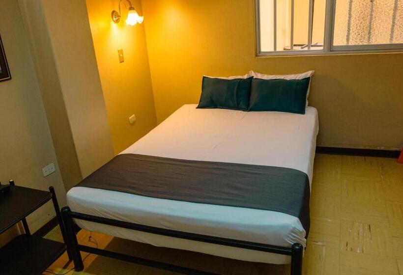 Отель Aristi Chiclayo