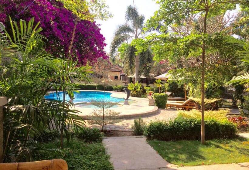 בית מלון כפרי Astina