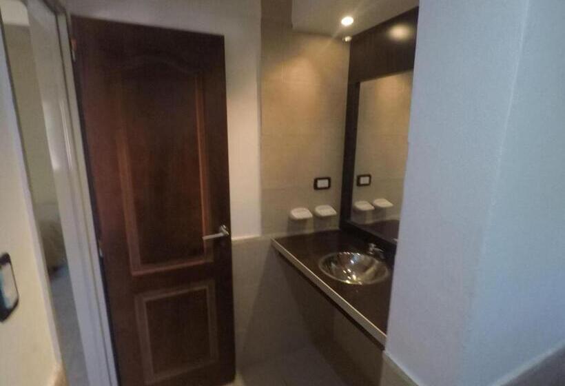 בית מלון כפרי Ayres Del Bosque