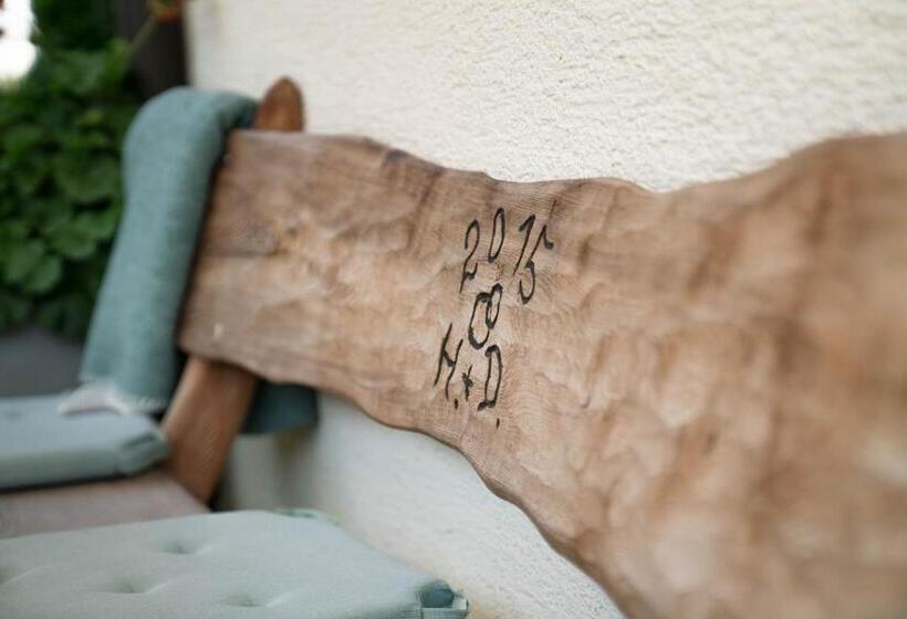 Отель Bio Bauernhof Schweizerhof