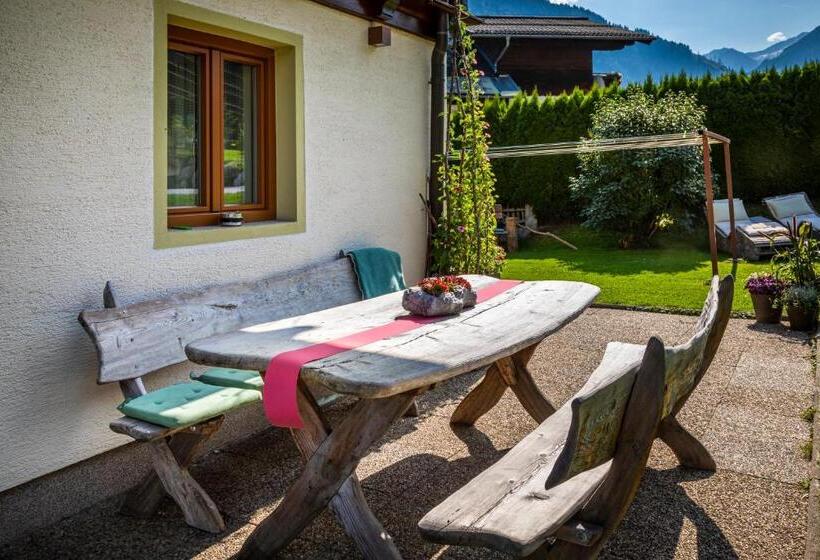 Отель Bio Bauernhof Schweizerhof