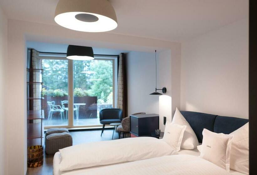 فندق Breitachhus