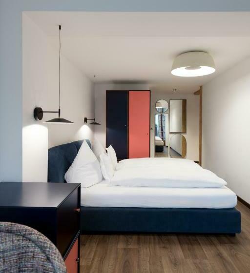 فندق Breitachhus