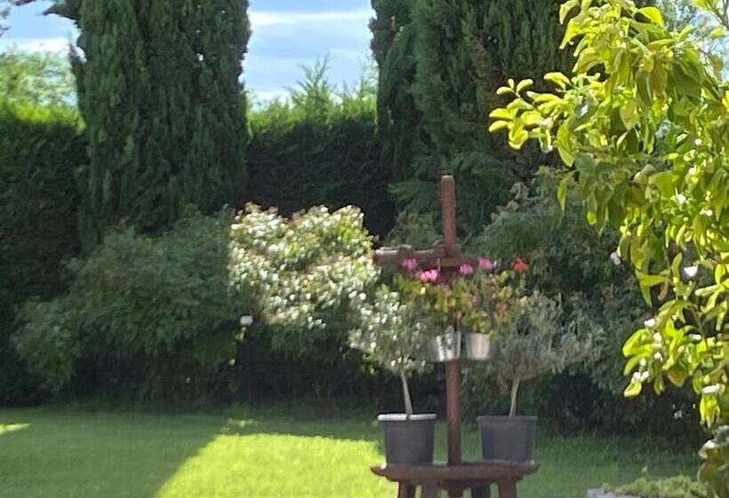 ホテル Casa San Marco