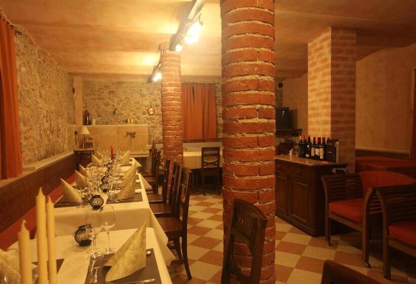 ホテル Casa San Marco