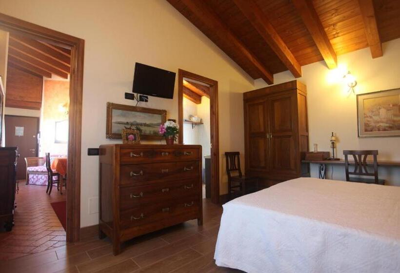 ホテル Casa San Marco