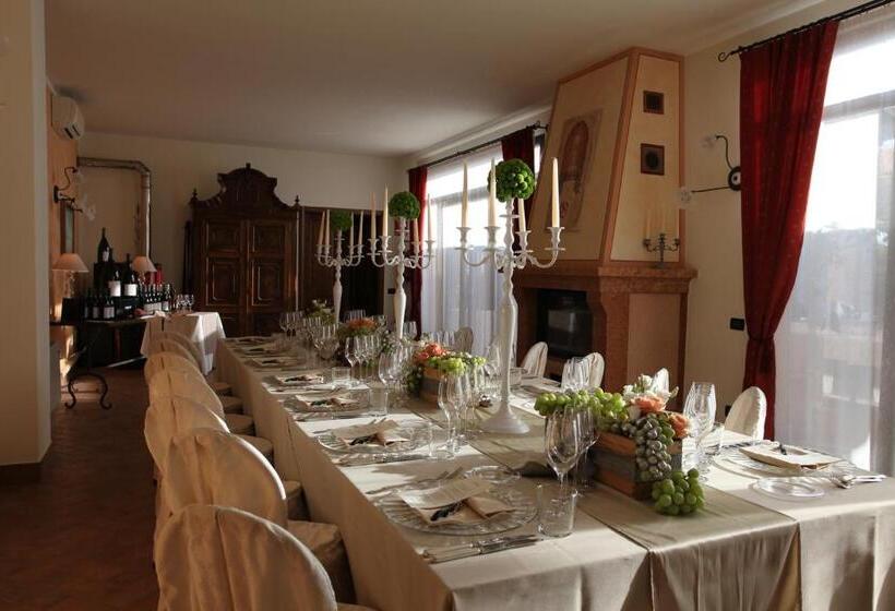 ホテル Casa San Marco