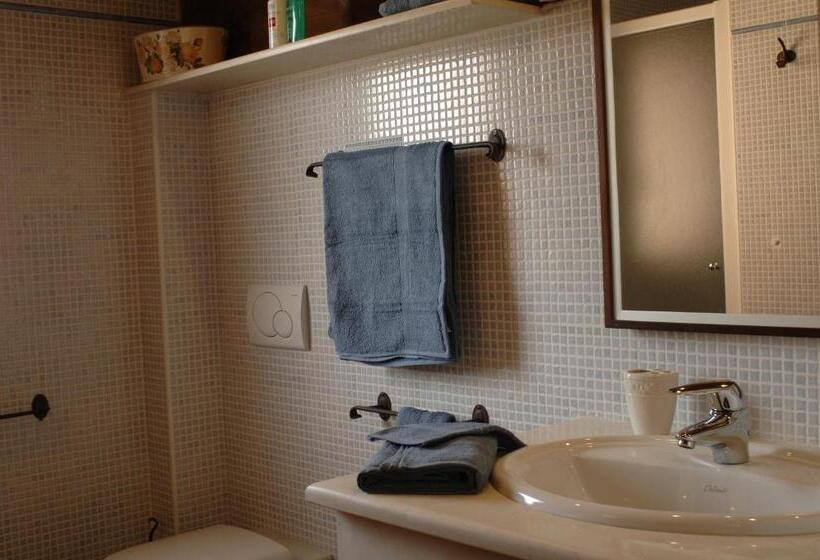 ホテル Casa San Marco