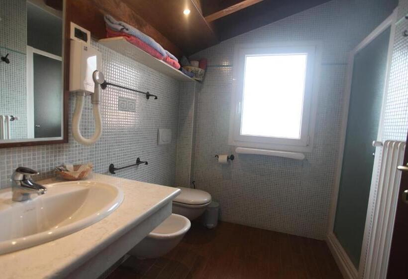 ホテル Casa San Marco