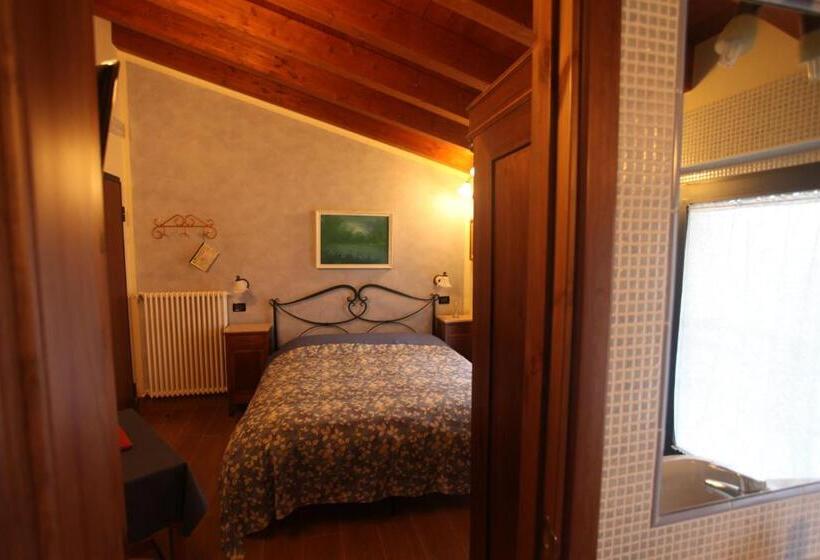 ホテル Casa San Marco