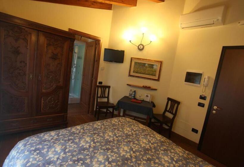 ホテル Casa San Marco