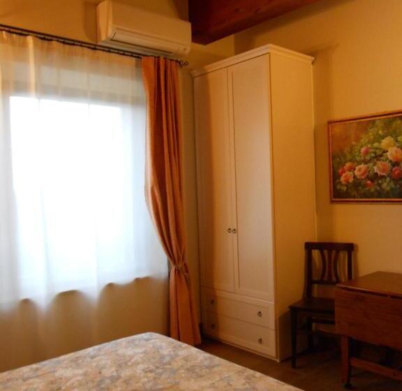 ホテル Casa San Marco