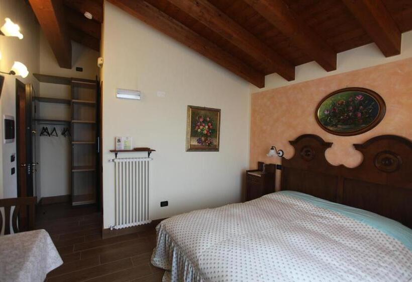 ホテル Casa San Marco