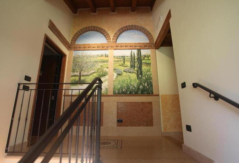 ホテル Casa San Marco