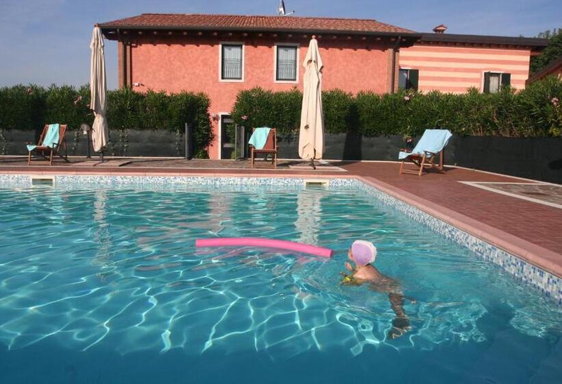 ホテル Casa San Marco