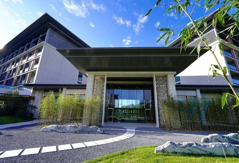 호텔 Crowne Plaza Zunhua Hot Spring Town, An Ihg