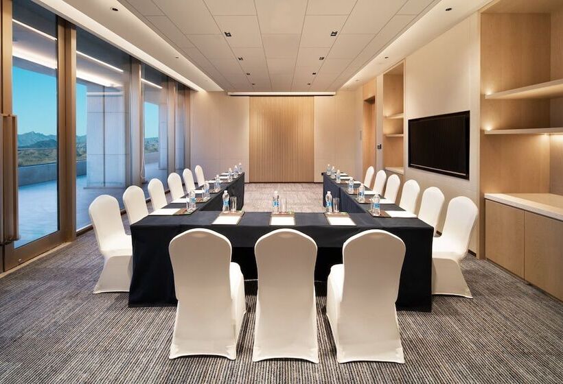 호텔 Crowne Plaza Zunhua Hot Spring Town, An Ihg