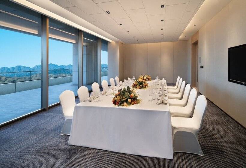 호텔 Crowne Plaza Zunhua Hot Spring Town, An Ihg