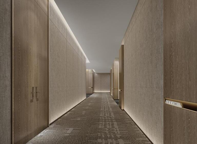 호텔 Crowne Plaza Zunhua Hot Spring Town, An Ihg