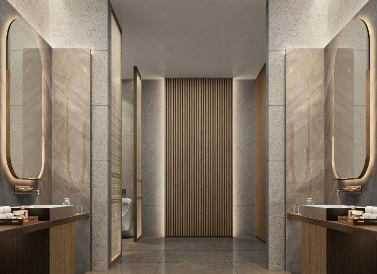 호텔 Crowne Plaza Zunhua Hot Spring Town, An Ihg