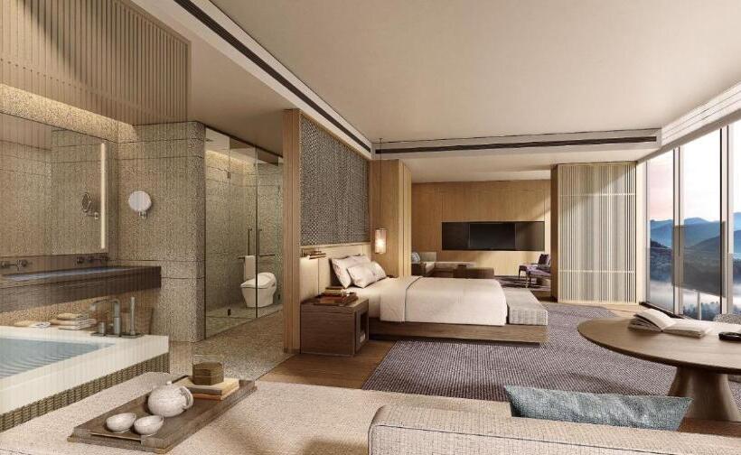 호텔 Crowne Plaza Zunhua Hot Spring Town, An Ihg