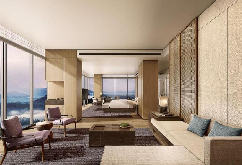 호텔 Crowne Plaza Zunhua Hot Spring Town, An Ihg