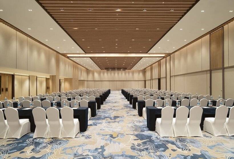 호텔 Crowne Plaza Zunhua Hot Spring Town, An Ihg