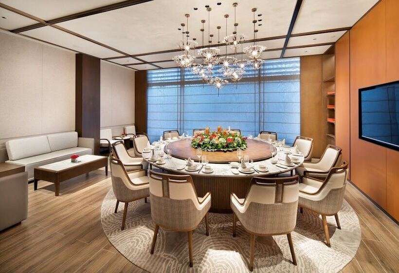 호텔 Crowne Plaza Zunhua Hot Spring Town, An Ihg