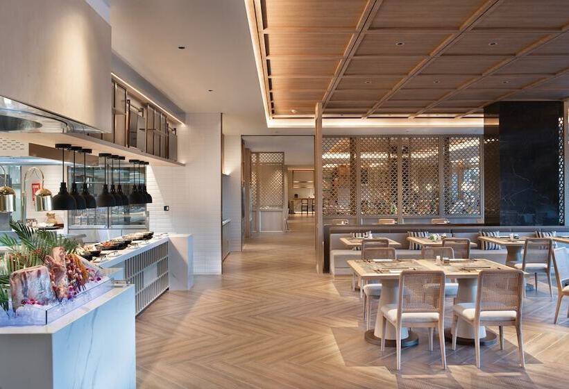 호텔 Crowne Plaza Zunhua Hot Spring Town, An Ihg