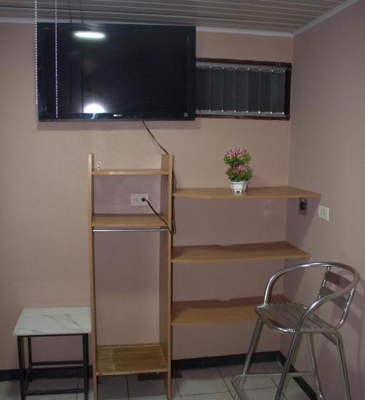 Отель El Dorado