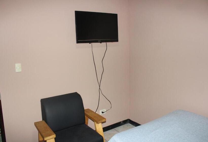 Отель El Dorado