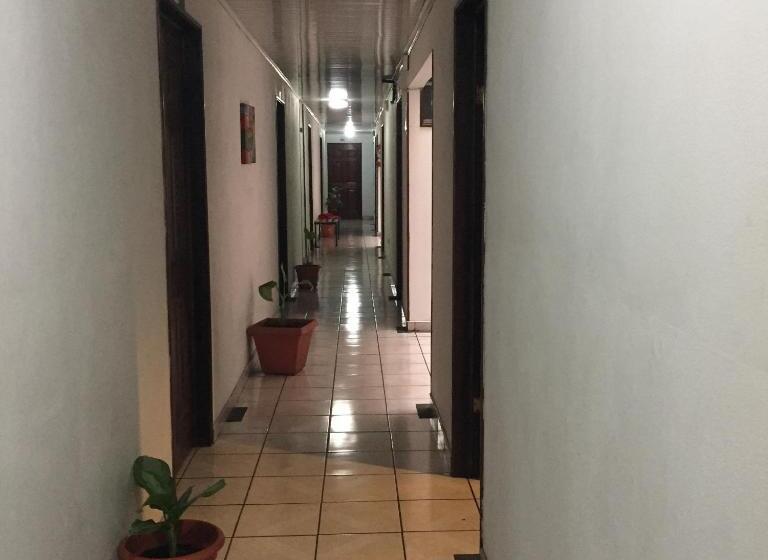 Отель El Dorado