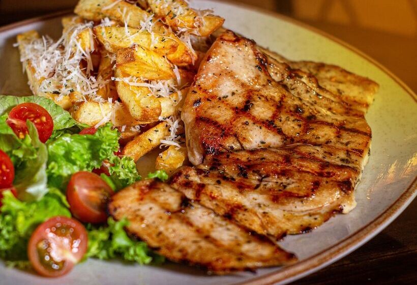 هتل El Portal Del Marques