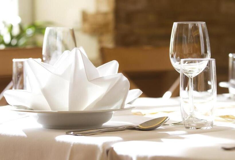 호텔 Gasthof Zur Post