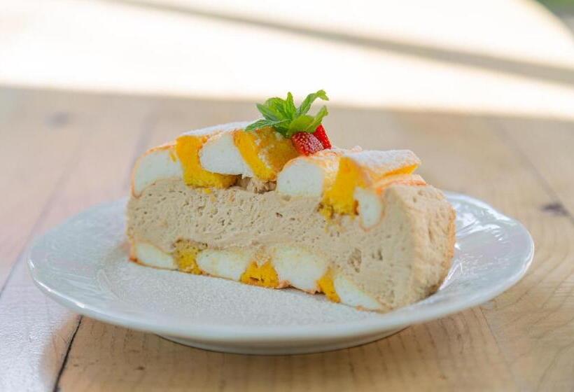 ホテル Gasthof Zur Post