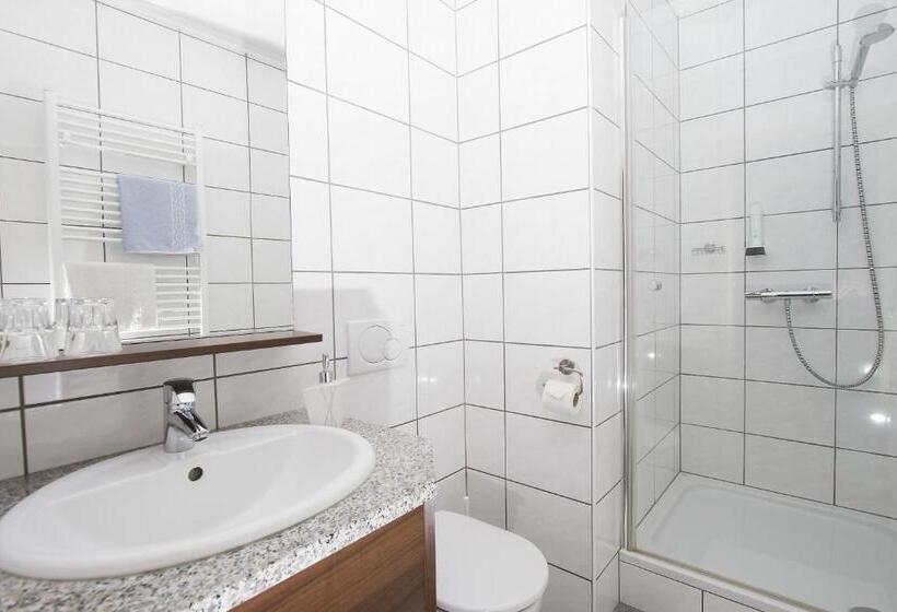 호텔 Gasthof Zur Post