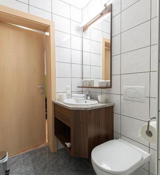 ホテル Gasthof Zur Post