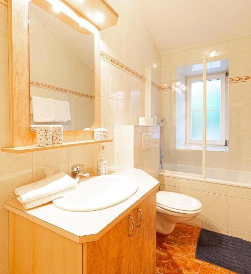 호텔 Gasthof Zur Post