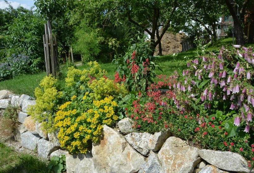 فندق Bio Bauernhof Haunschmid