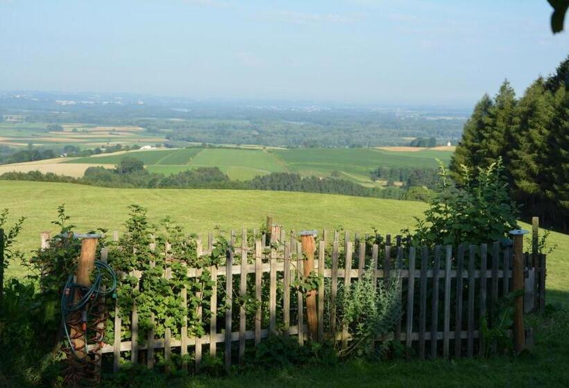 فندق Bio Bauernhof Haunschmid