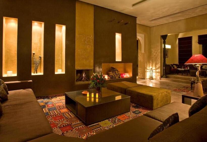 هتل Kasbah Agounsane