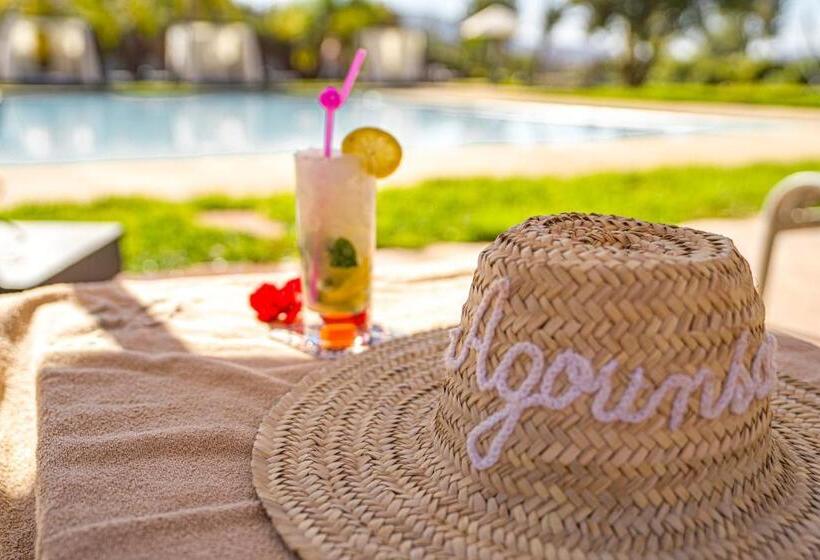 هتل Kasbah Agounsane