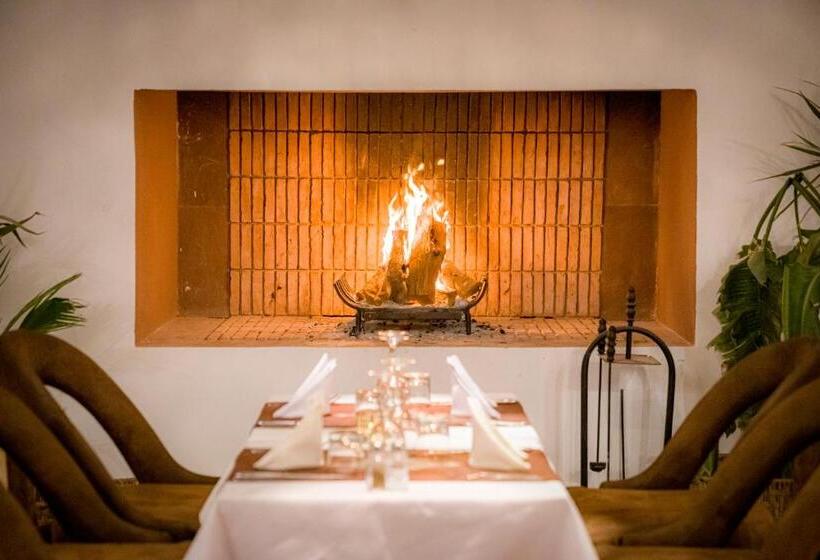 هتل Kasbah Agounsane