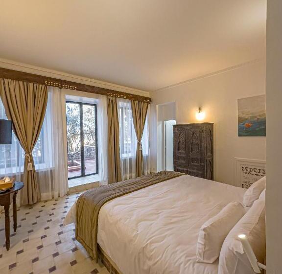 هتل Kasbah Agounsane