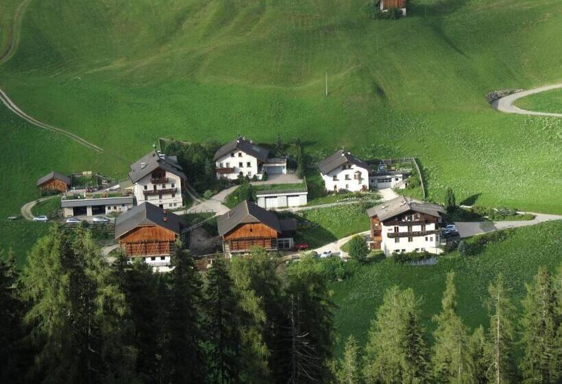 בית מלון כפרי Lüch Da Spescia