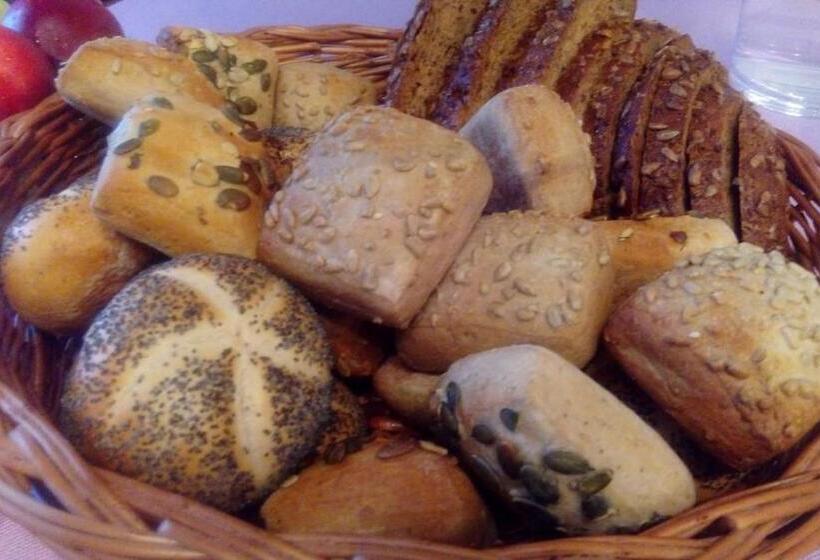 בית מלון כפרי Lüch Da Spescia