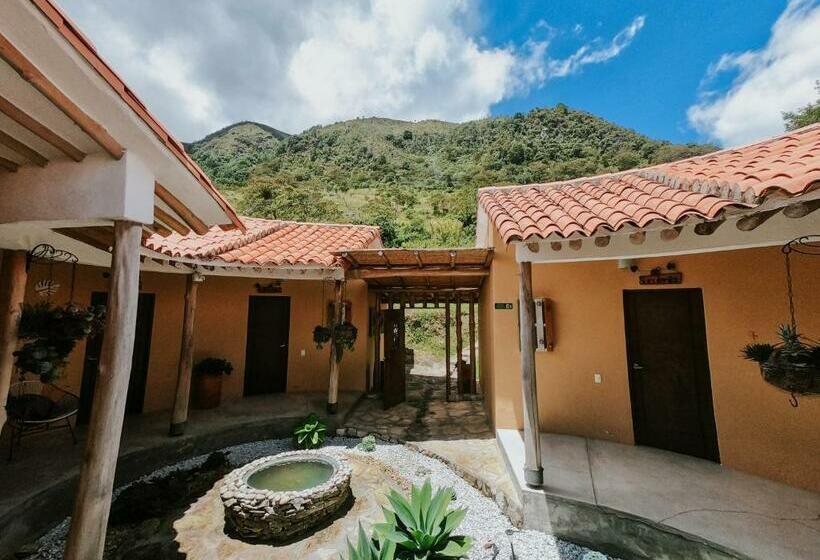 Monte Gracia Wellness Hotel & Spa Sas