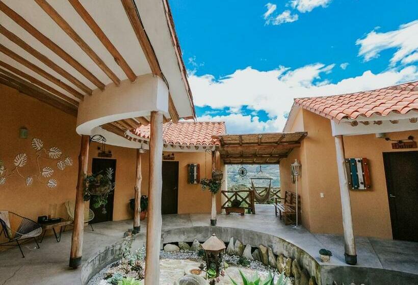 Monte Gracia Wellness Hotel & Spa Sas